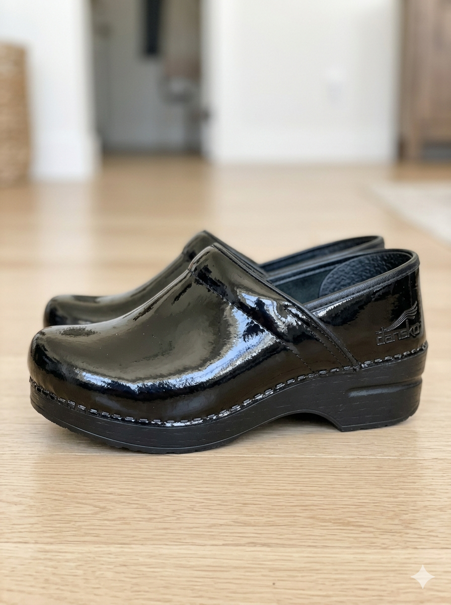 Dansko Clogs: The Ultimate Guide to Comfort, Support, and Style