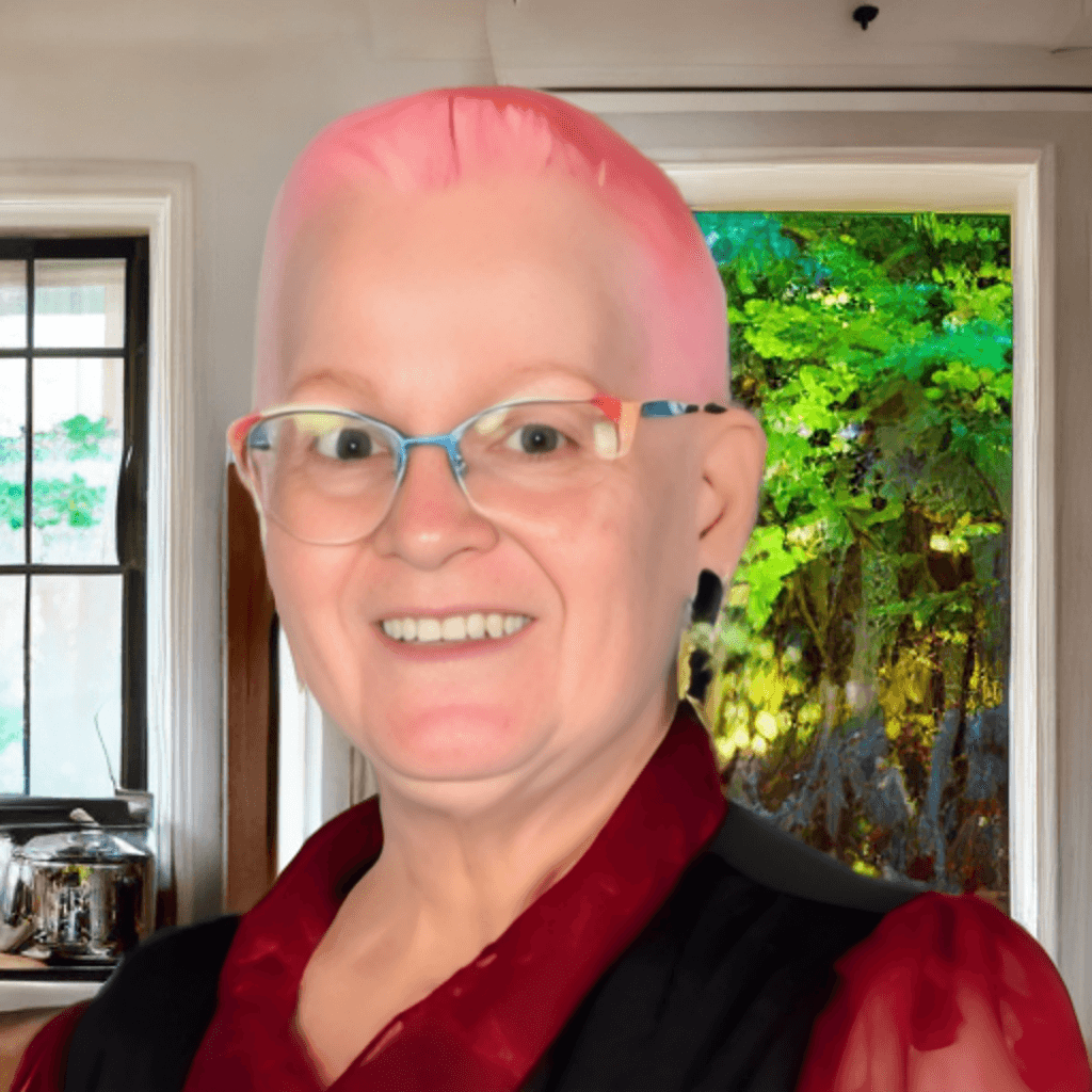 author avatar